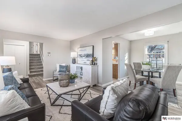 2525 South 138th Street, Omaha, NE 68144