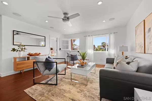 3988 Del Mar Avenue, San Diego, CA 92107