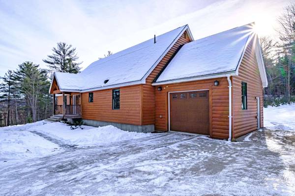 26 Lyman Wheeler RD, Bethel, ME 04217