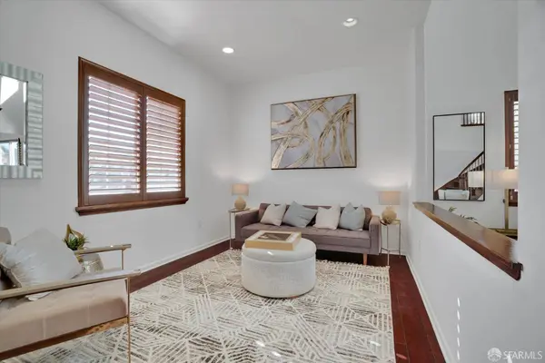 3317 Park Ridge DR, Richmond, CA 94806