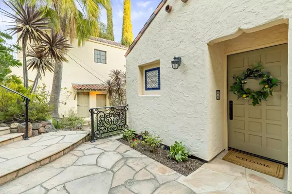 223 Exeter AVE, San Carlos, CA 94070