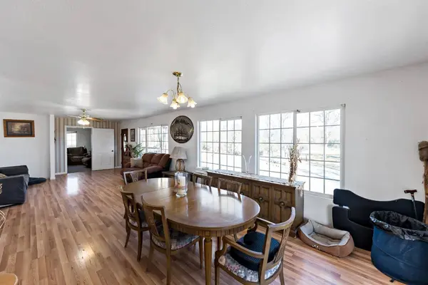 32872 Meadow Ridge RD, Coarsegold, CA 93614