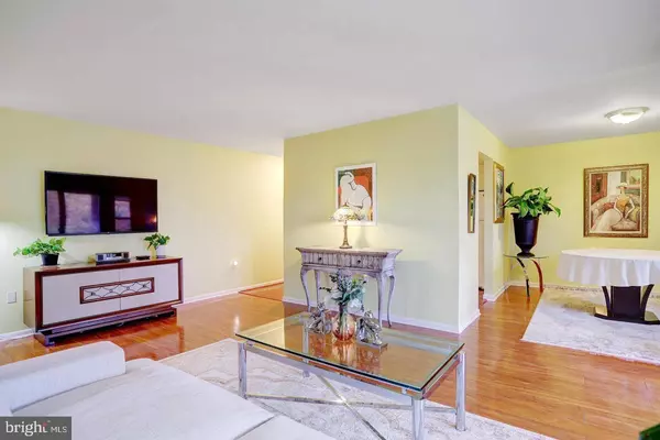 3618 GLENEAGLES DR #7-3G, Silver Spring, MD 20906