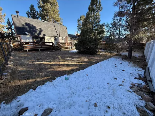 1249 Panorama DR, Big Bear City, CA 92314