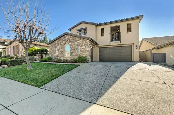 1548 Deer Hollow WAY, Roseville, CA 95661