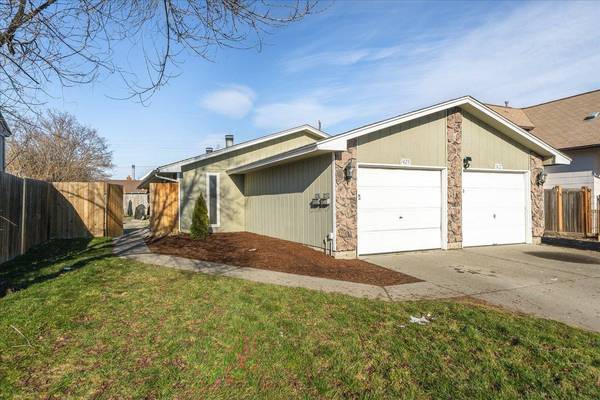 1425 E Wabash Ave #1427 E Wabash Ave, Spokane, WA 99207