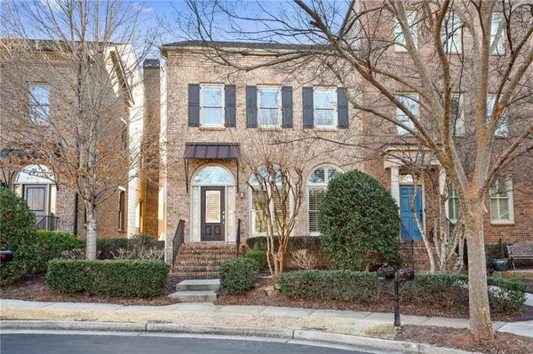 3156 Neal CT, Cumming, GA 30041