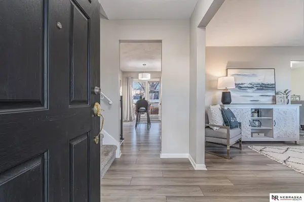 2525 South 138th Street, Omaha, NE 68144