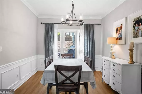 2931 Masonwood, Kennesaw, GA 30152