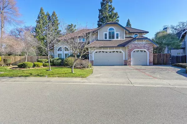 1021 Tanzania DR, Roseville, CA 95661