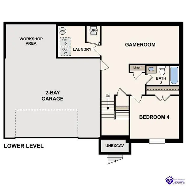 281 Gaston Circle, Elizabethtown, KY 42701