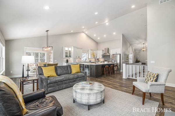 5621 Sanctuary NE Drive #30, Ada, MI 49301