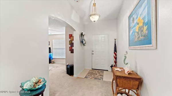 2304 Bayhill DR, Melbourne, FL 32940