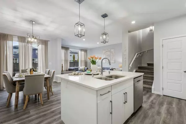 70 Seton RD SE, Calgary, AB T3M 3E8