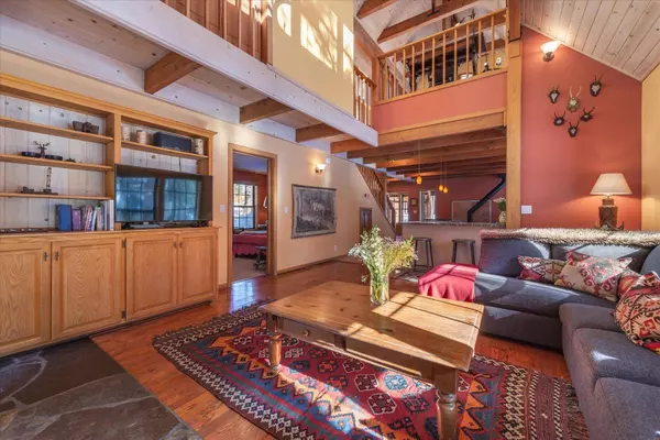 13224 Andermatt Lane, Truckee, CA 96161