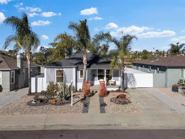 7560 Sturgess Ave, La Mesa, CA 91941