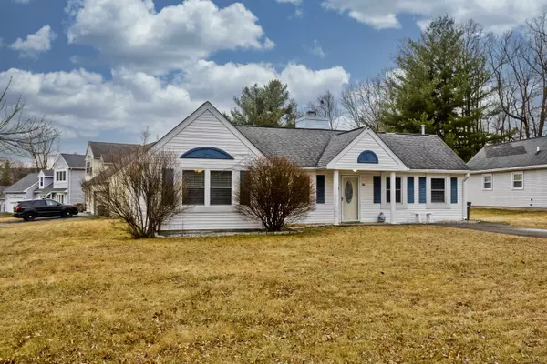 56 Elvree Street, Manchester, CT 06042