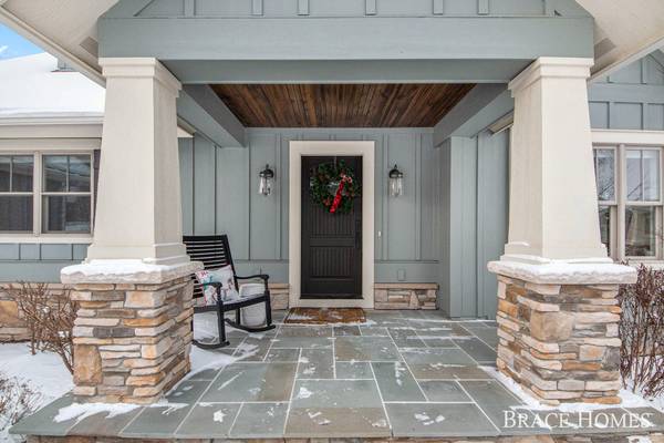 5621 Sanctuary NE Drive #30, Ada, MI 49301