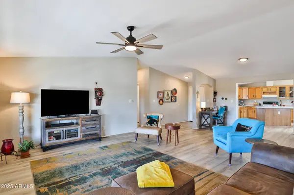 21020 W MONTGOMERY Road, Wittmann, AZ 85361