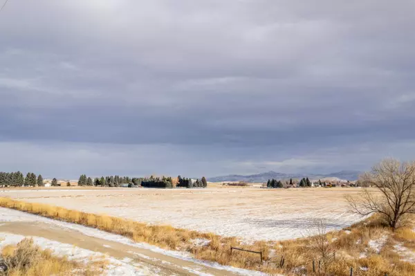 TBD Road 2AB, Cody, WY 82414