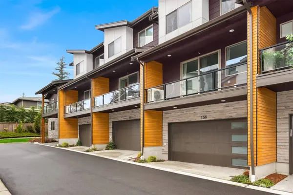 156 Whispering LN NW #15, Bainbridge Island, WA 98110