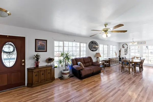 32872 Meadow Ridge RD, Coarsegold, CA 93614