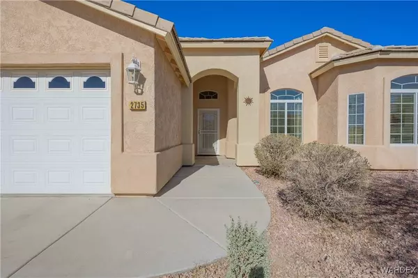 2735 La Paloma DR, Bullhead City, AZ 86429