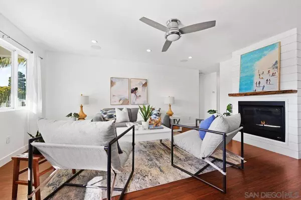 3988 Del Mar Avenue, San Diego, CA 92107