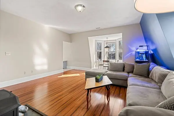 51 Baltimore St #3, Lynn, MA 01902