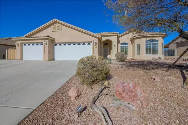 2735 La Paloma DR, Bullhead City, AZ 86429