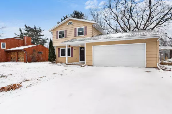 2617 Dunwoody Drive, Madison, WI 53713