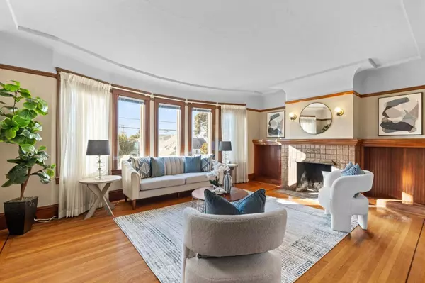 574 Arch ST, San Francisco, CA 94132