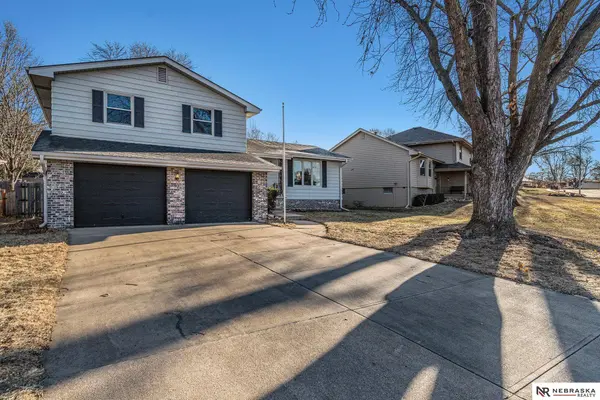 2525 South 138th Street, Omaha, NE 68144