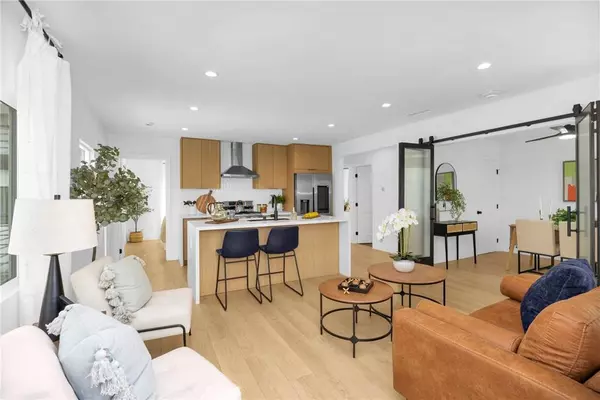 6344 Lexington AVE, Los Angeles, CA 90038