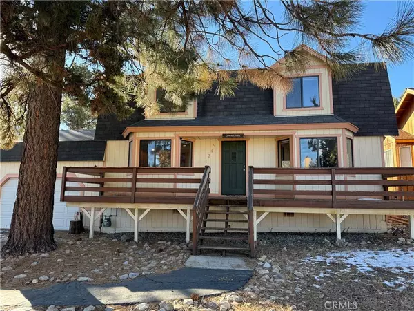1249 Panorama DR, Big Bear City, CA 92314