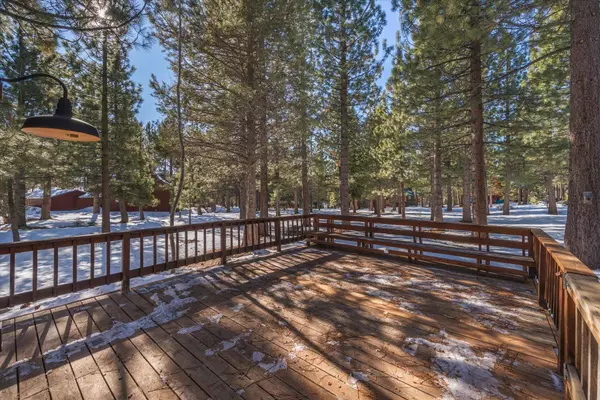 13224 Andermatt Lane, Truckee, CA 96161