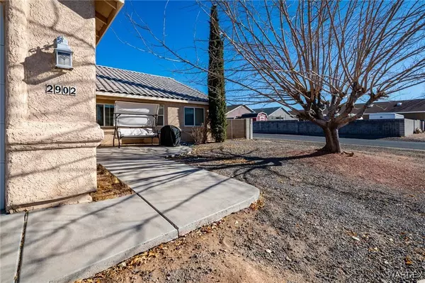 2902 Tanner, Kingman, AZ 86401