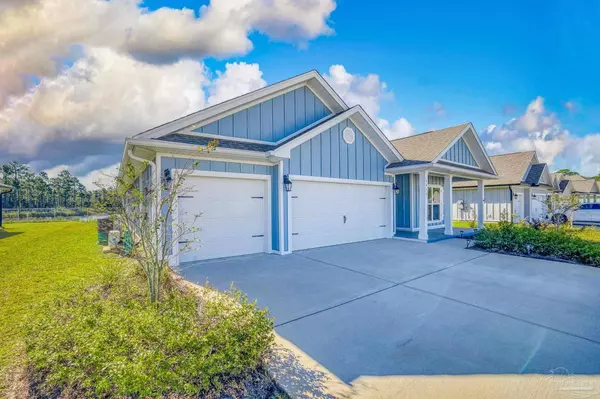 6014 Forest Bay Ave, Gulf Breeze, FL 32563