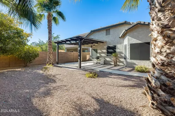 21499 N GREENLAND PARK Drive, Maricopa, AZ 85139