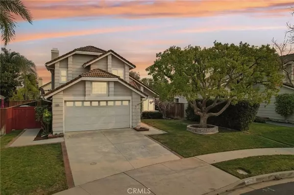 420 Lazy Brook CT, Simi Valley, CA 93065