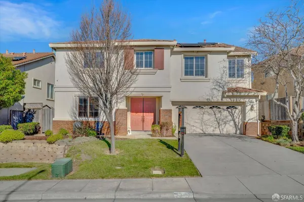 3317 Park Ridge DR, Richmond, CA 94806