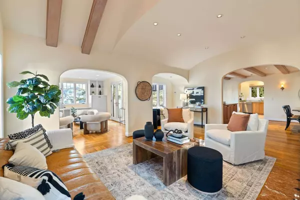 223 Exeter AVE, San Carlos, CA 94070