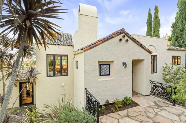 223 Exeter AVE, San Carlos, CA 94070