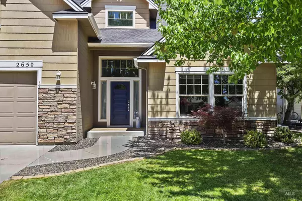 2650 W Crossland Dr, Meridian, ID 83646