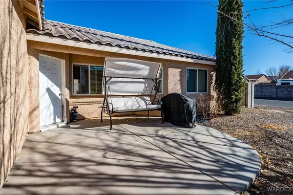 2902 Tanner, Kingman, AZ 86401