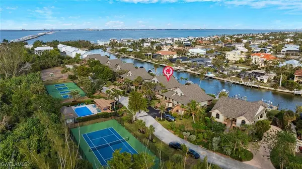 1154 Harbor Cottage CT, Sanibel, FL 33957