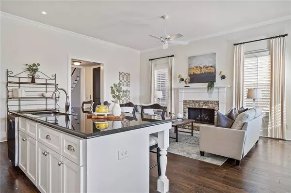 3156 Neal CT, Cumming, GA 30041