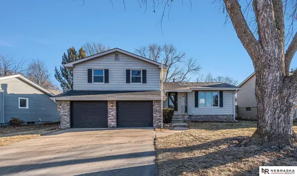 2525 South 138th Street, Omaha, NE 68144