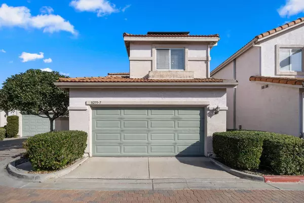 8275 Gold Coast Dr #7, San Diego, CA 92126