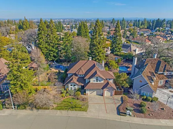 1021 Tanzania DR, Roseville, CA 95661